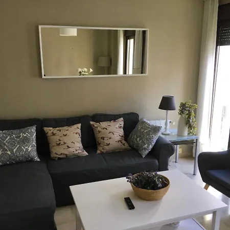 Apartament Saavedra Free Parking Center