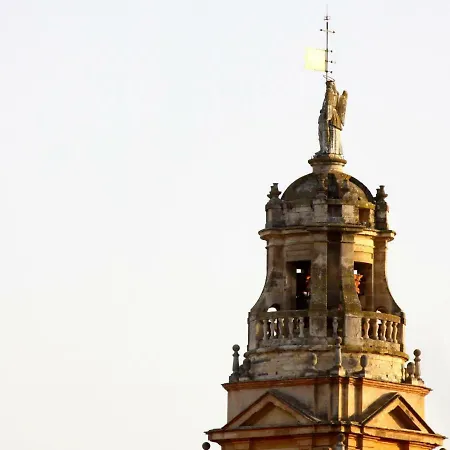 Saavedra Free Parking Center Apartament *